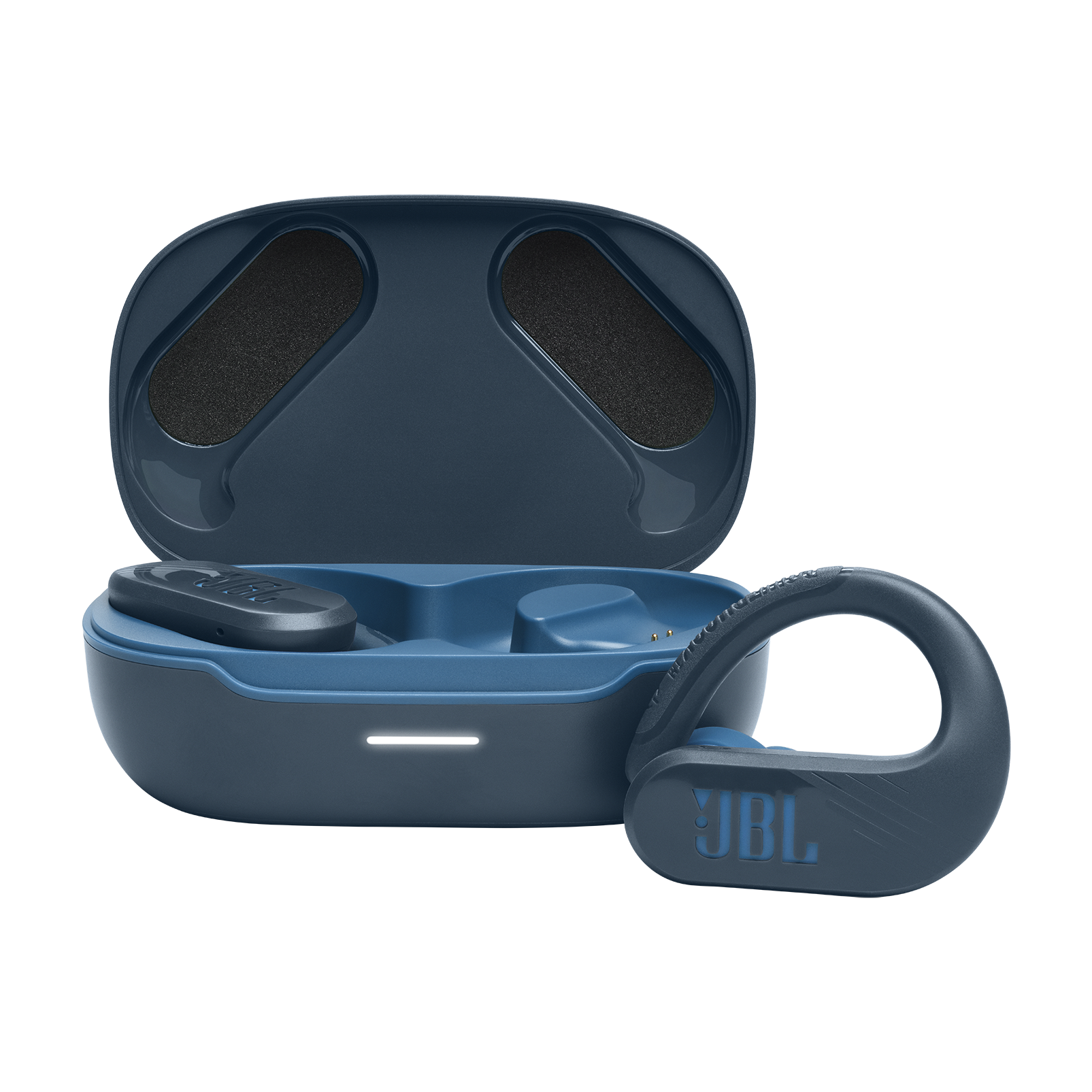 JBL Endurance Peak 3 | Dust and water proof True Wireless active